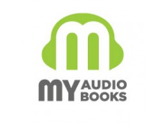 Myaudiobooks头像图片