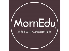 MornEdu头像图片