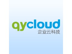 企业云科技（qycloud头像图片