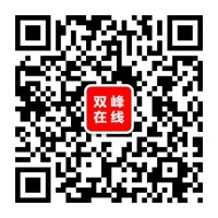 shuangfengccoo微信二维码